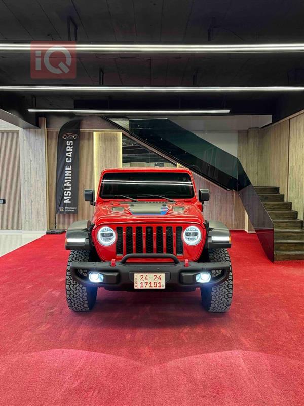 Jeep for sale in Iraq